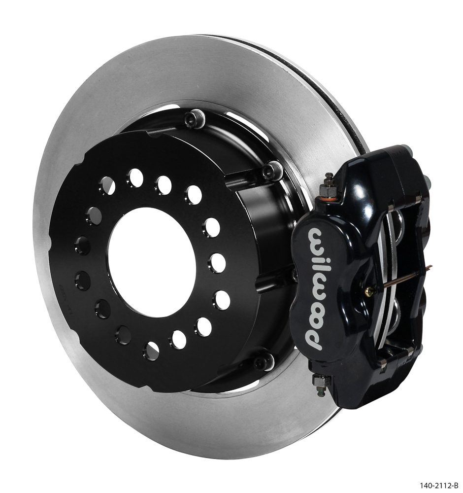 brake_kit_140-2112-B-xl WILWOOD REAR Brake Kit 12.19" B Body - Image 1
