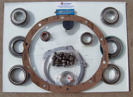 r_9a__32162135848479712801280 FORD 9-Inch Master Install Kit - Image 1