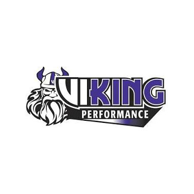 Viking performance logo